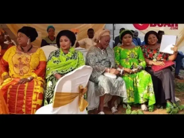 Video: The Moment, Alfa Asked Muka Ray
